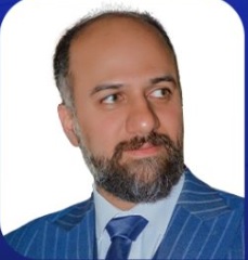 همایون قاضی مرادی